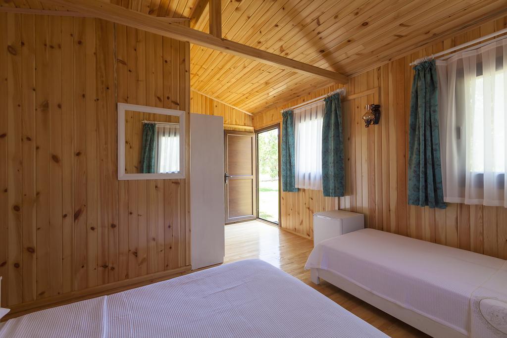 Bal Badem Bungalow Datça Camera foto