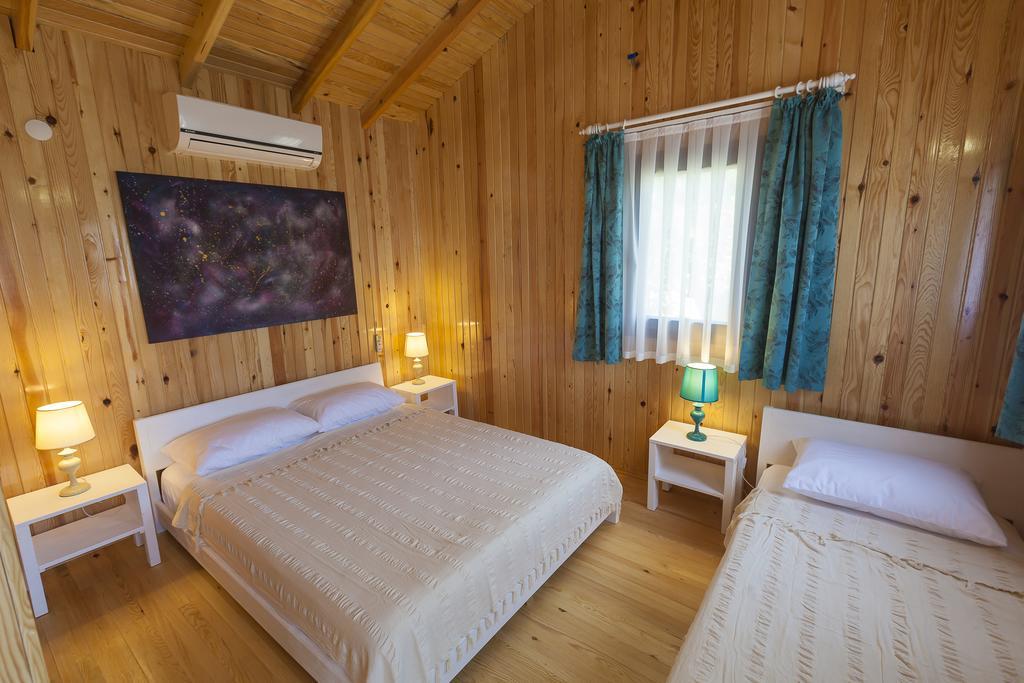 Bal Badem Bungalow Datça Camera foto
