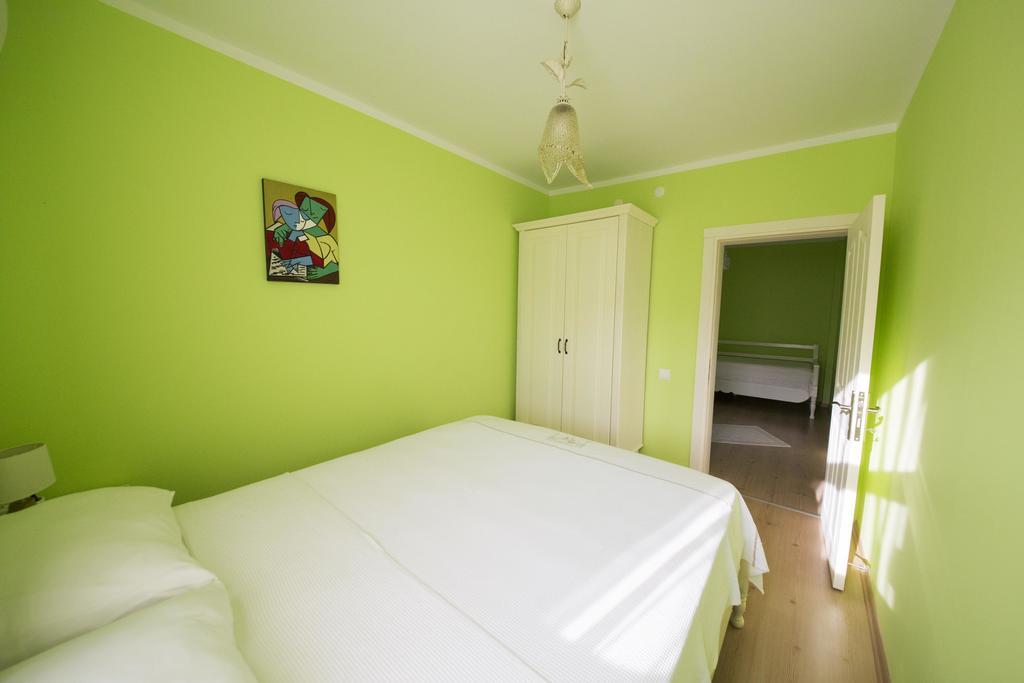 Bal Badem Bungalow Datça Esterno foto